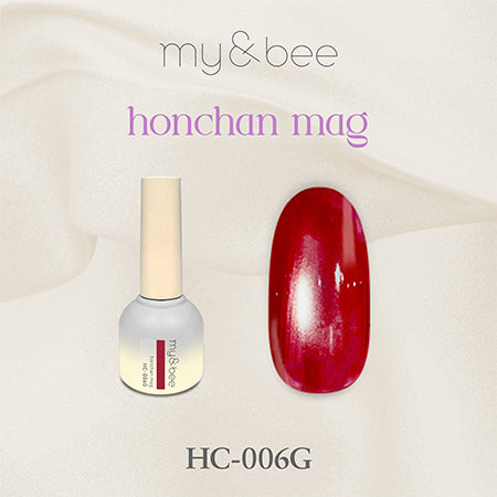 Mybee Honchan Mug 006 HC-006G 8ml