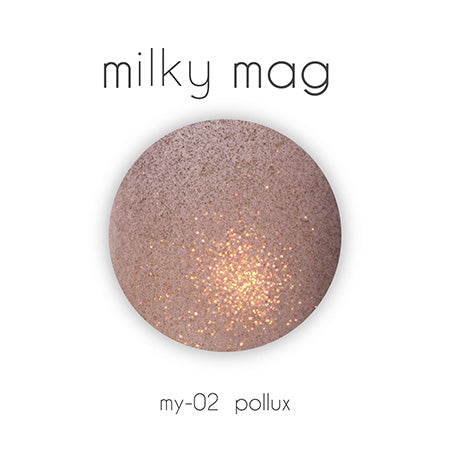 lem. Milky Mag Gel my-02 Purux 7g