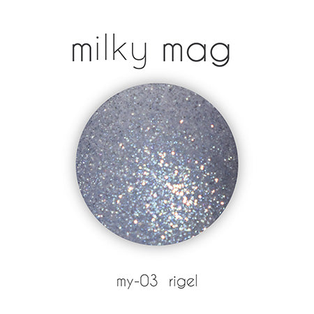 lem. Milky Mag Gel my-03 Rigel 7g