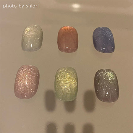 lem. Milky Mag Gel my-03 Rigel 7g