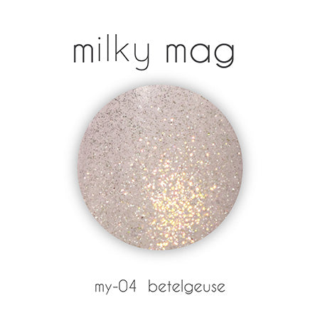 lem. Milky Mag Gel my-04 Betelgeuse 7g