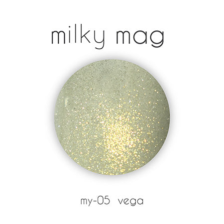 lem. Milky Mag Gel my-05 Vega 7g