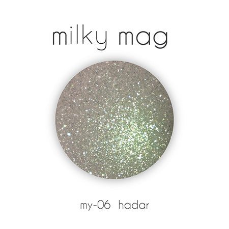 lem. Milky Mag Gel my-06 Hadal 7g