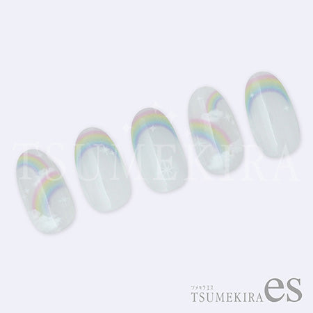 Tsumekira es (S) MAI Produced Rainbow In The Sky (Rainbow in the Sky) ES-MAI-003