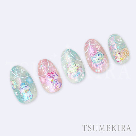 Tsumekira Produced by Econeco Marine Festa NN-ECO-005