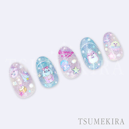 Tsumekira Produced by Econeco Marine Festa NN-ECO-005