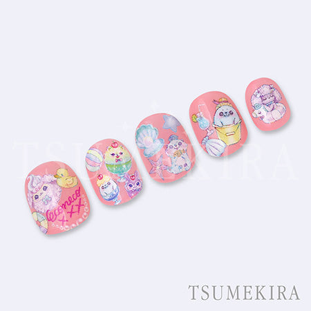 Tsumekira Produced by Econeco Marine Festa NN-ECO-005