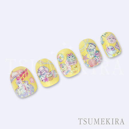 Tsumekira Produced by Econeco Marine Festa NN-ECO-005