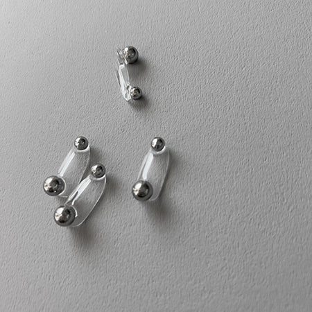 ◆NOVEL P867 Metal colon (5mm) Novel Metal Colon