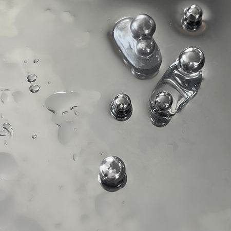 ◆NOVEL P868 Metal colon (7mm) Novel Metal Colon