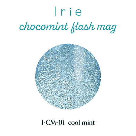 Irie Chocolate Mint Flash Mug CM-01 Cool Mint 12ml