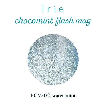Irie Chocolate Mint Flash Mug CM-02 Water Mint 12ml