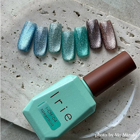 Irie Chocolate Mint Flash Mug CM-02 Water Mint 12ml