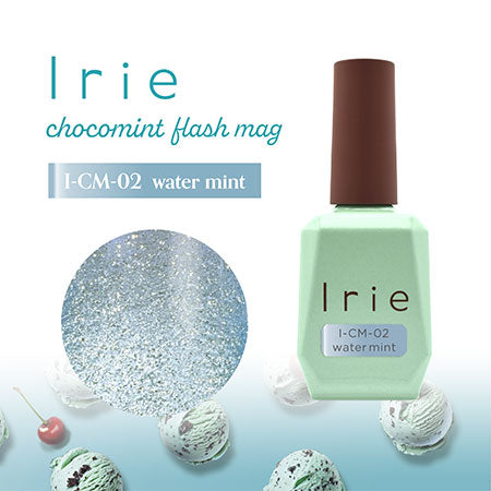 Irie Chocolate Mint Flash Mug CM-02 Water Mint 12ml