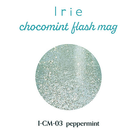 Irie Chocolate Mint Flash Mug CM-03 Peppermint 12ml