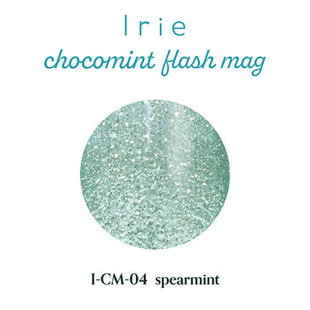 Irie Chocolate Mint Flash Mug CM-04 Spearmint 12ml