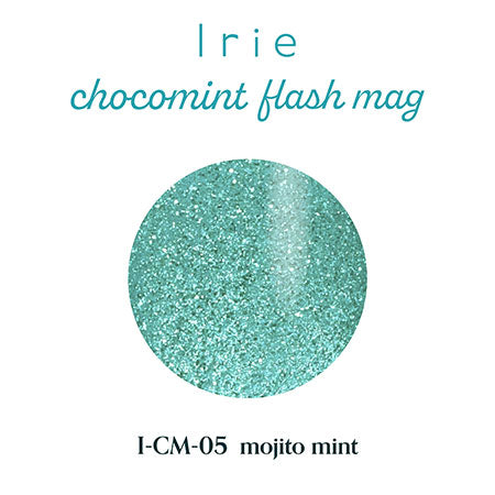 Irie Chocolate Mint Flash Mug CM-05 Mojito Mint 12ml