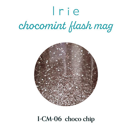 Irie Chocolate Mint Flash Mug CM-06 Chocolate Chip 12ml