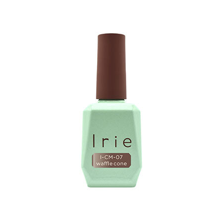 Irie Chocolate Mint Flash Mug CM-07 Waffle Cone 12ml