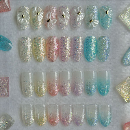 TRINA Prism Flash PF-7 Prism Turquoise