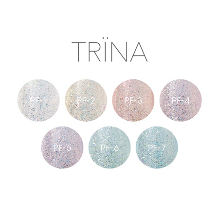TRINA Prism Flash Set
