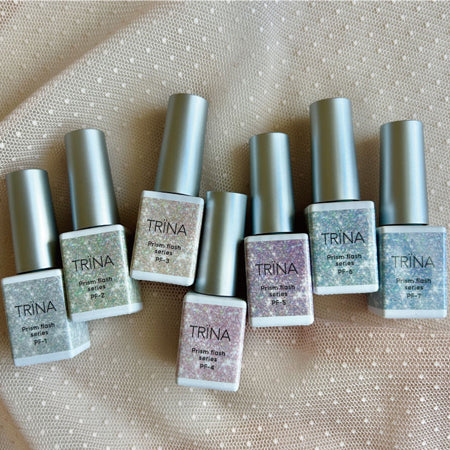 TRINA Prism Flash Set