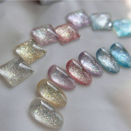 TRINA Prism Flash Set