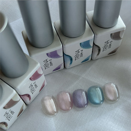 TRINA Silky Glow Mug SGM-4 Clean