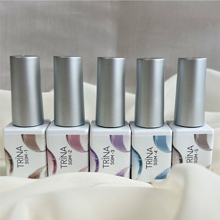 TRINA Silky Glow Mug SGM-4 Clean