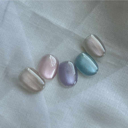 TRINA Silky Glow Mug SGM-5 Organdy