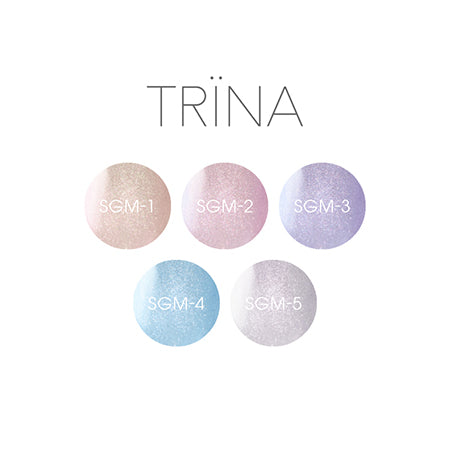 TRINA Silky Glow Mug Set