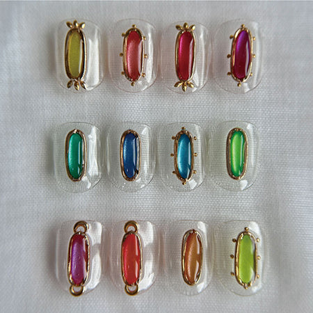 TRINA Liner Mug LIM-1 Plum