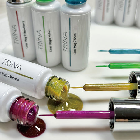 TRINA Liner Mug LIM-2 Strawberry