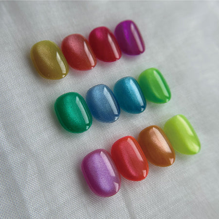 TRINA Liner Mug LIM-6 Blueberry