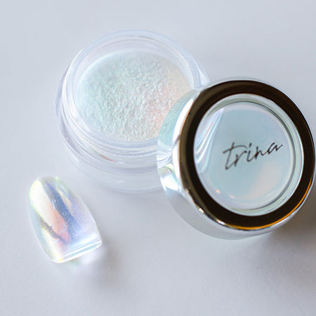 TRINA Lumiere Powder #01 Blue Pink