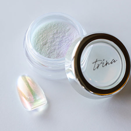 TRINA Lumiere Powder #02 Yellow Pink