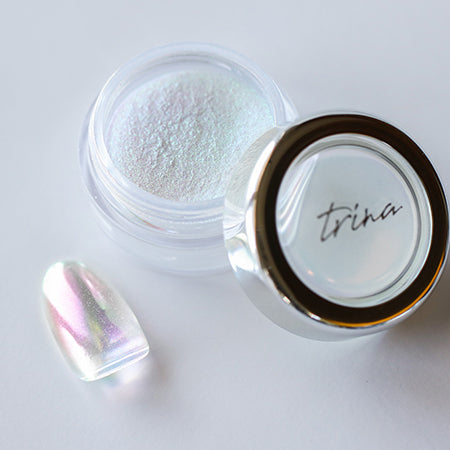 TRINA Lumiere Powder #04 Pink Purple