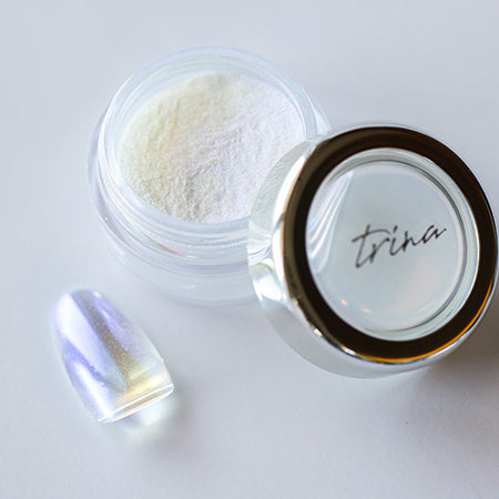 TRINA Lumiere Powder #05 Yellow Blue