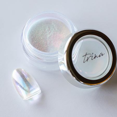 TRINA Lumiere Powder #06 Blue Purple
