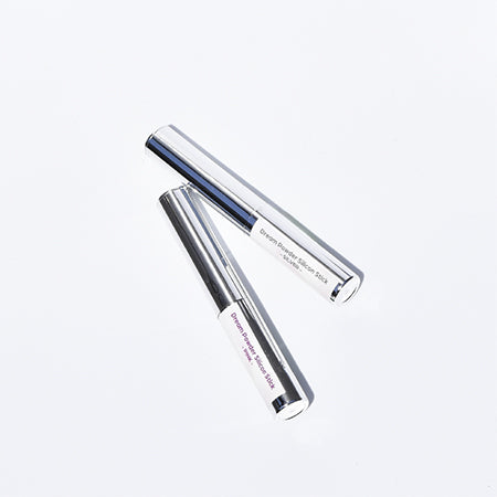 TOY's x INITY Dream Powder Silicone Stick DRS02 Silver