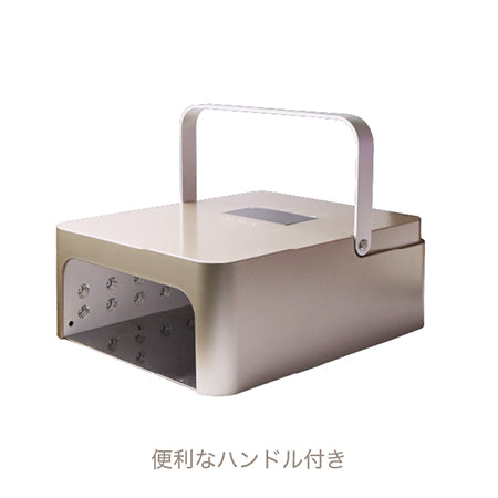 TOY's x INITY Hybrid Light