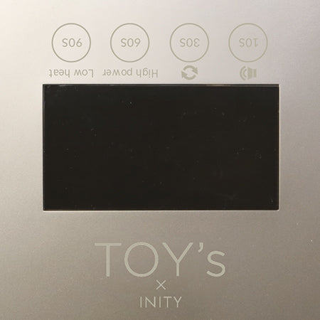TOY's x INITY Hybrid Light