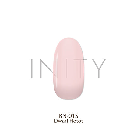 INITY High End Color BN-01S Dwarf Hot 3g