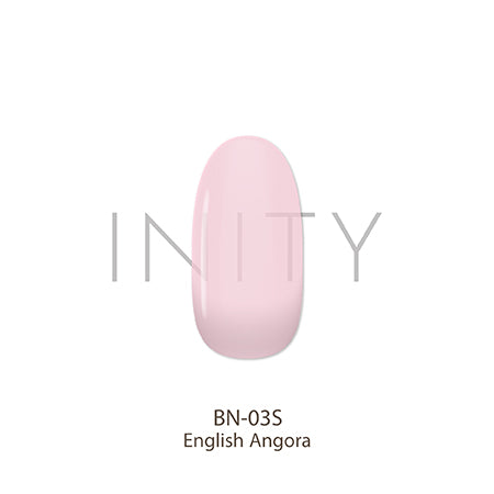 INITY High End Color BN-03S English Angora 3g