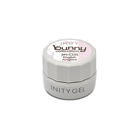 INITY High End Color BN-03S English Angora 3g