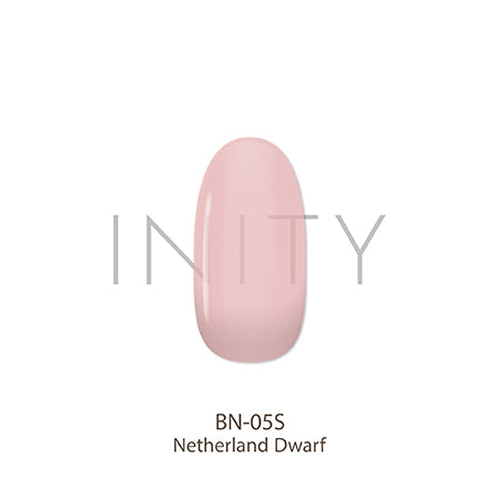 INITY High End Color BN-05S Netherland Dwarf 3g