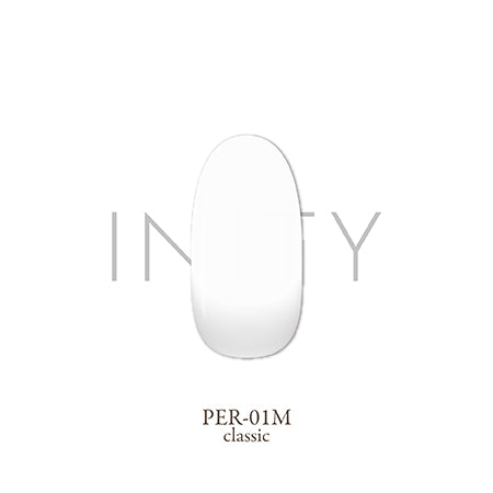 INITY High End Color PER-01M Classic 3g