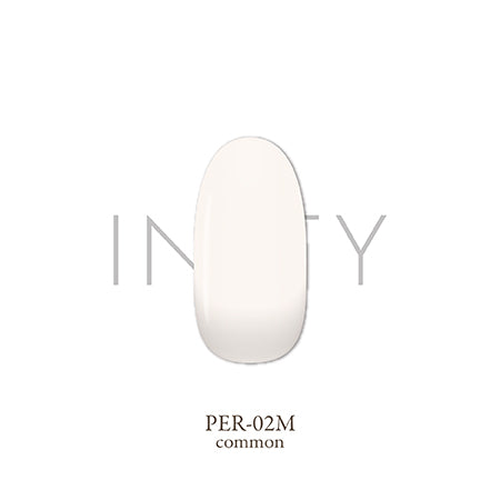 INITY High End Color PER-02M Common 3g