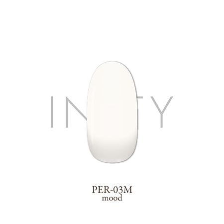 INITY High End Color PER-03M Mood 3g