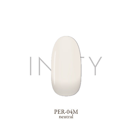INITY High End Color PER-04M Neutral 3g
